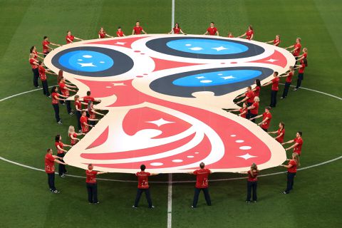 Russische voetbalbond overweegt UEFA in te ruilen voor AFC