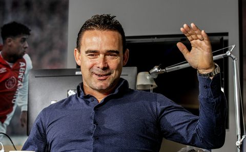 Instituut Sportrechtspraak is bij Marc Overmars-onderzoek ontevreden over medewerking Ajax