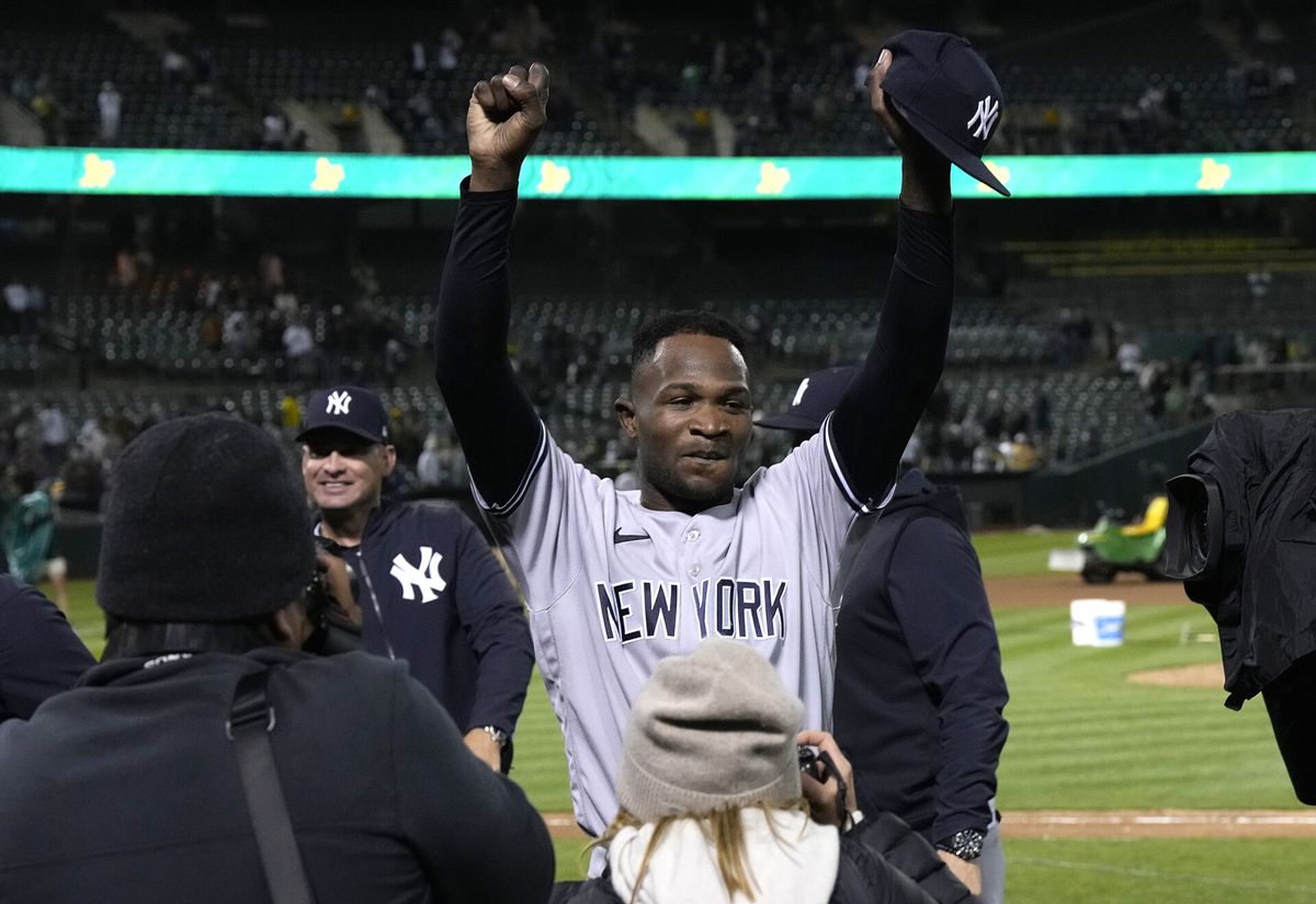 Yankees-pitcher zorgt na 11 jaar weer voor een 'perfect game' in MLB