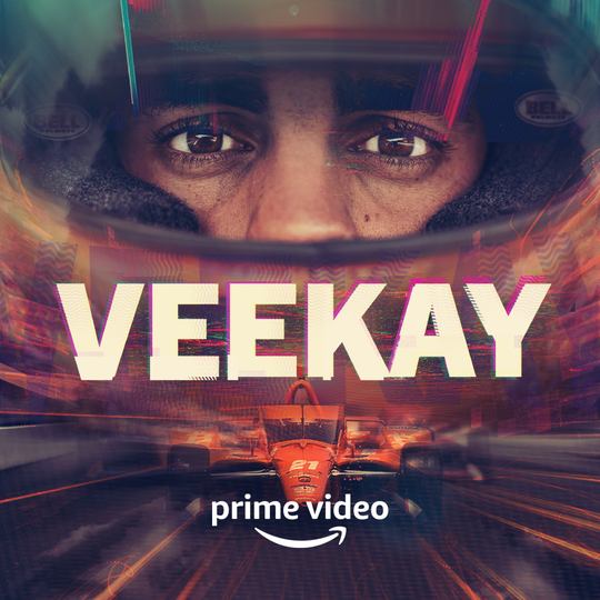 📺 | Voor op de kijklijst: Prime Video komt met driedelige serie over Rinus 'Veekay'