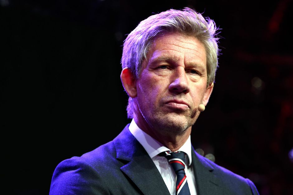 PSV haalt Marcel Brands terug naar Eindhoven