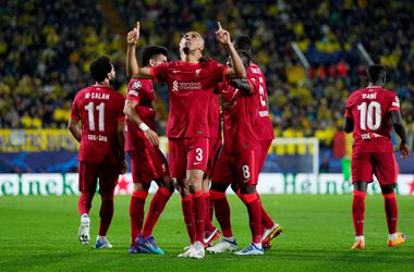 🎥 | Fabinho en invaller Luis Díaz herstellen voorsprong Liverpool na rust
