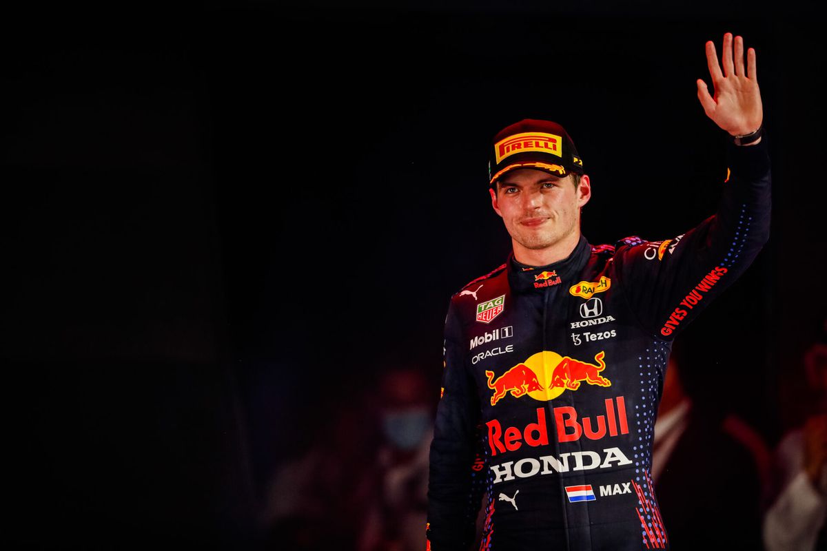 Laat F1-titel Max Verstappen koud? 'Wat ik als Nederlander heb bereikt is al historisch'