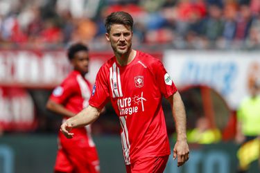 Zweedse fan dient klacht in tegen FC Twente vanwege 'schenden mensenrechten'