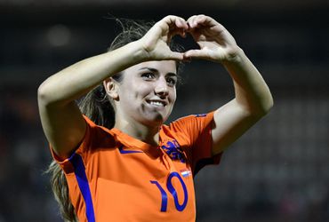 Kijkcijfers rond populaire Oranje Leeuwinnen stijgen: meer dan 2,2 miljoen (!)