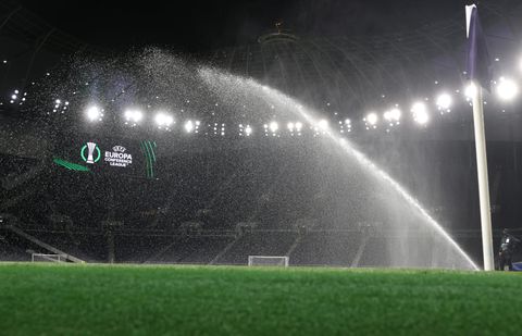 Vitesse-fans let op, nieuwe ontwikkeling in soap afgelasting Spurs: Rennes accepteert het niet