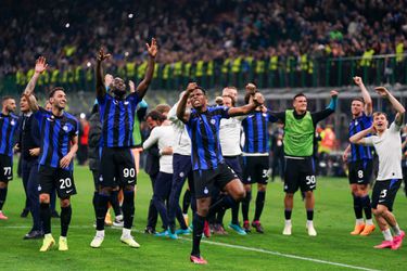🎥 | Samenvatting Inter - AC Milan: check hier hoe Inter de CL-finale haalde