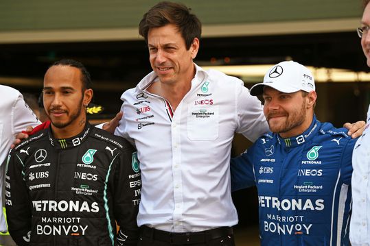 Wolff ziet het als zijn taak om Hamiltons vertrouwen in de Formule 1 te herstellen