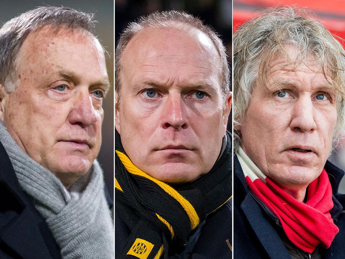 Degradatiestress: het resterende programma van FC Twente, Roda JC en Sparta