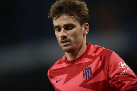 5 grote namen van Atlético Madrid 'uitgeschakeld' door corona