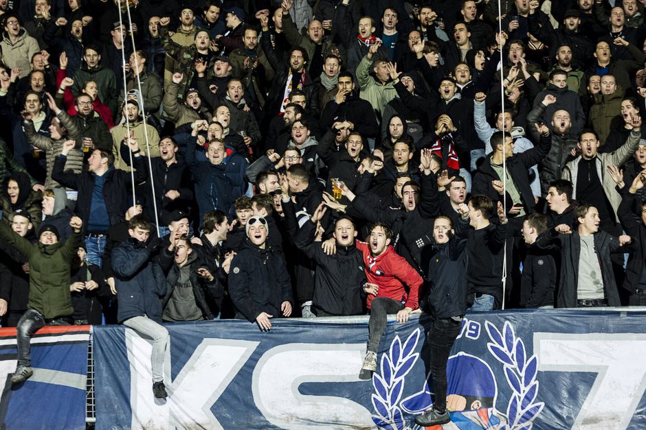 Doelpuntendisco in de KKD? Pak 90 (!) keer je inzet met deze TOTO Competitie Special