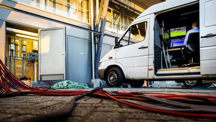 FC Utrecht houdt supporters nog meer in de gaten met nieuw systeem