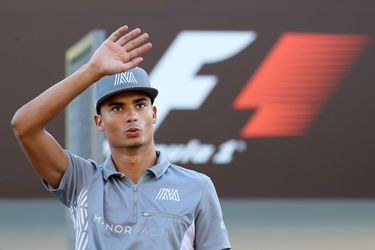 Wehrlein geniet van concurrentie Ocon bij Manor