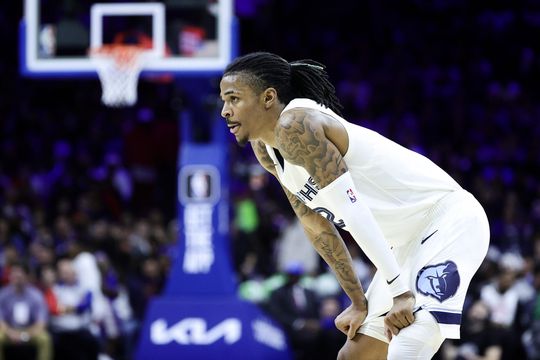 NBA-ster Ja Morant ontloopt megaschorsing: te weinig bewijs voor wapengebruik