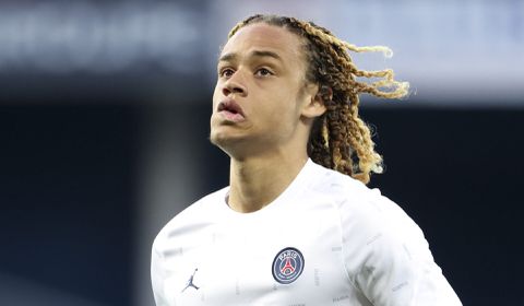 Twist bij Paris Saint-Germain: club wil contract Xavi Simons wél dolgraag verlengen