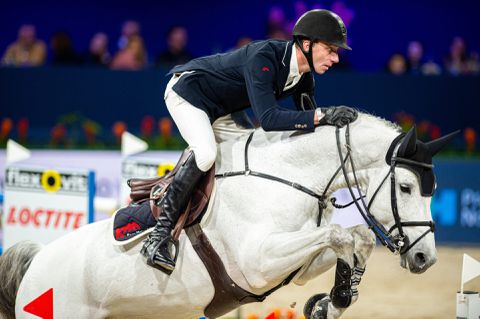 Global Champions Tour-deelnemers bekend: ruiters strijden om 36 miljoen euro prijzengeld