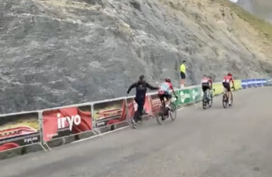 🎥 | Oproep Thomas de Gendt heeft succes: 'Had niet gedacht dat ze het serieus zouden nemen'