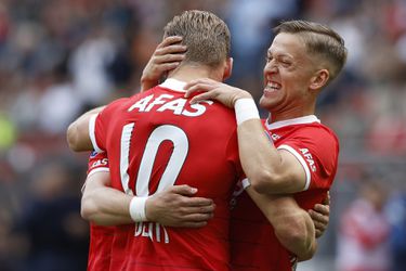 AZ ziet 3 hele belangrijke spelers terugkeren tegen West Ham: 'Zij maken ons sterker'