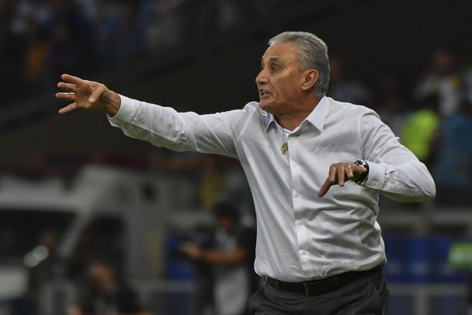Braziliaanse bond wil door met bondscoach Tite