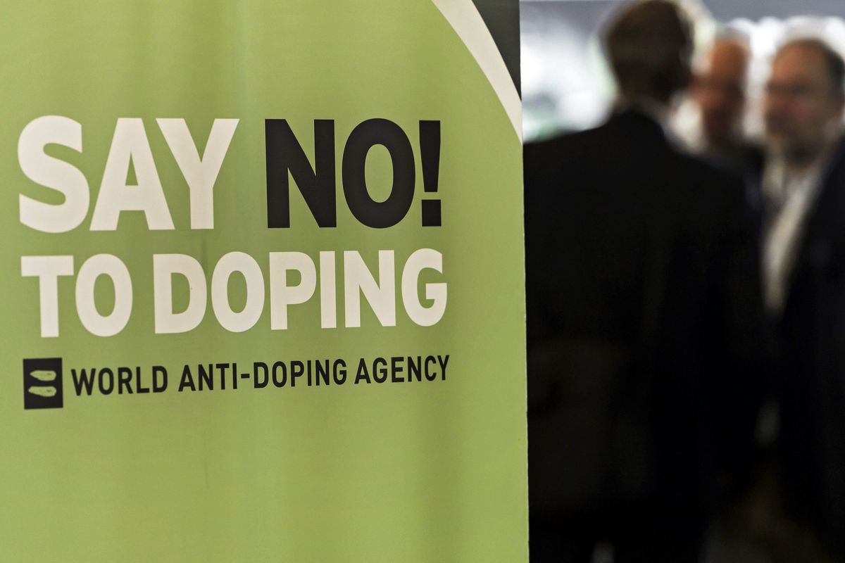 Dopingverslag WADA: Nederland op 38ste plaats