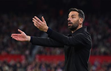 Geen Ruud van Nistelrooij maar Fred Rutten op de bank bij PSV: trainer geveld door griep