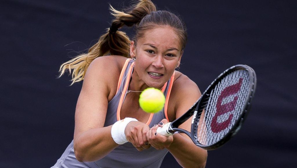 24-jarige Kerkhove voor het eerst sinds mei weer in halve finale ITF-toernooi