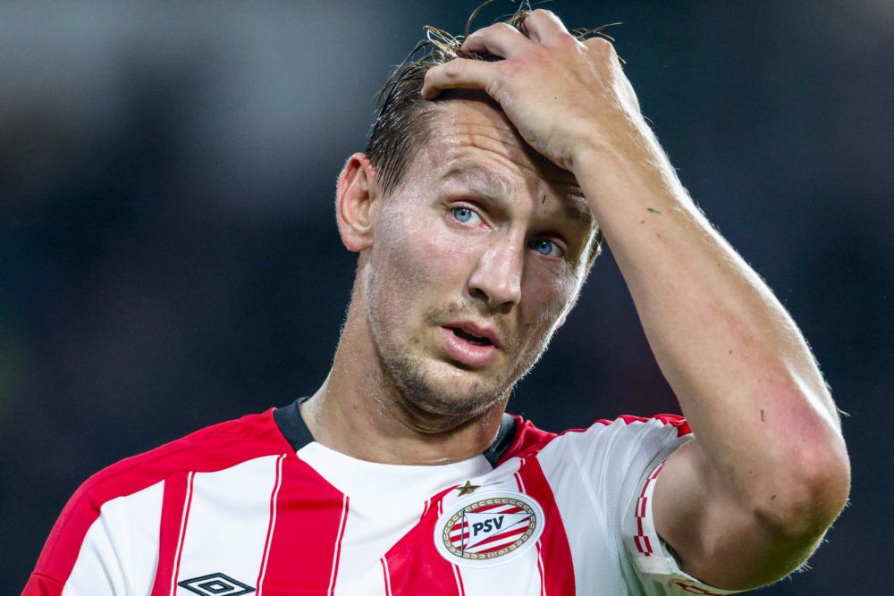 De Jong is het scoren verleerd: PSV-spits 1044 (!) minuten zonder goal