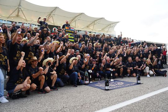 Constructeurstitel: op deze manier wordt Red Bull Racing wereldkampioen in Japan