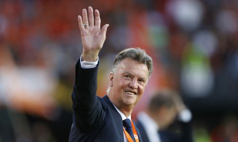 Op deze datum speelt het Nederlands elftal de volgende interland in de Nations League