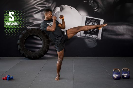 Remy Bonjasky snapt niets van de nieuwe maatregelen: ‘Schiet mij maar lek’