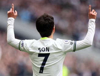 Mijlpaal voor Heung-min Son: eerste Aziaat met 100 goals in de Premier League
