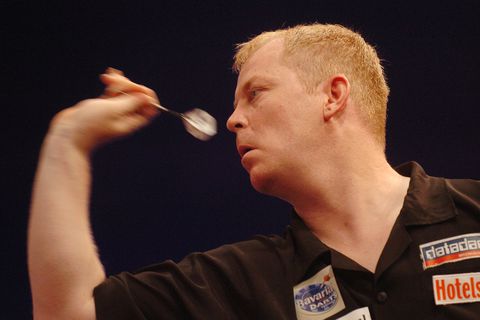 'Pedoseksuele darter Tony Eccles is na 8 jaar uit gevangenis vrijgelaten'