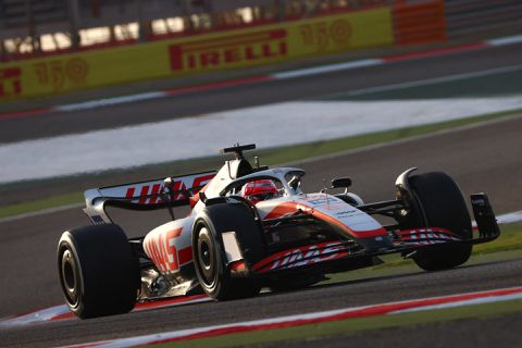 Fittipaldi hoopte zo op het stoeltje bij Haas, maar: 'Ze zochten iemand met ervaring'