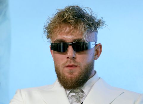 UFC-ster deelt geheimpje over gevechten Jake Paul: 'Hij betaalt spelers om zich in te houden'