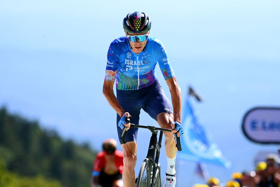 Wildcards voor Tour de France 2023 uitgedeeld: deze 22 doen mee aan grootste wielerkoers