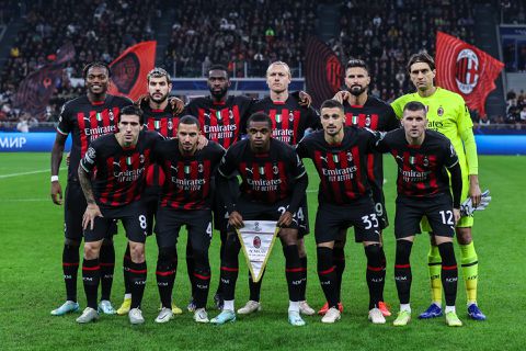 AC Milan zoekt de warmte op tijdens de WK-pauze: trainingskamp in Dubai