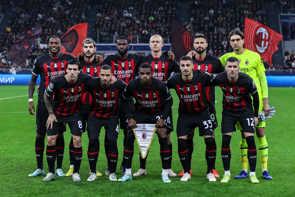AC Milan zoekt de warmte op tijdens de WK-pauze: trainingskamp in Dubai