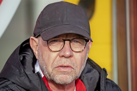 FC Emmen heeft beet en presenteert coach die ze terug naar de Eredivisie moet brengen