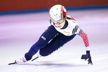 Onklopbare Zuid-Koreaansen niet naar finale aflossing shorttrack