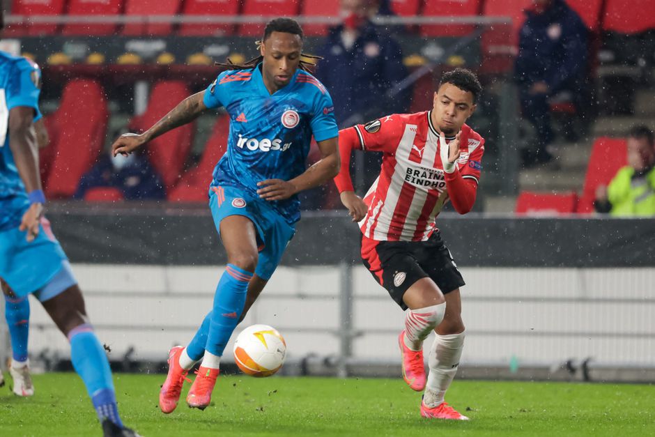 Criminele voetballer Rúben Semedo nu zelf slachtoffer van aanval met stokken