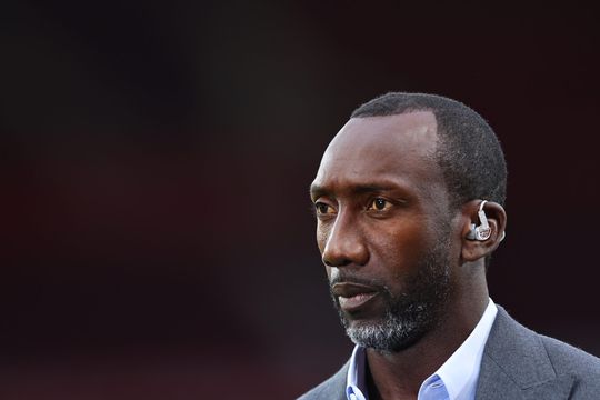 Hasselbaink weg als Burton Albion-manager: 'Bedankt voor alles, Jimmy!'