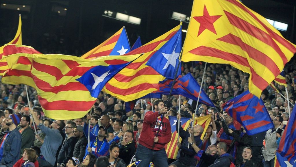 Catalonië gelooft in Clásico bij onafhankelijkheid