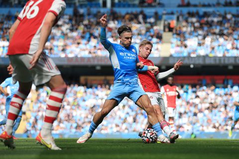 Dit is het lekkere Premier League-programma op nieuwjaarsdag