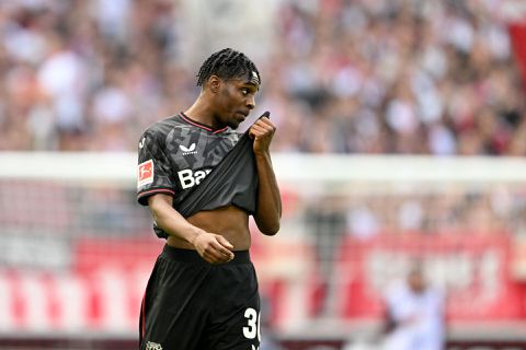 Van Wouter Burger tot Jeremie Frimpong: deze Nederlanders staan vanavond in de basis