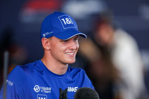 Ferrari om tafel met Mick Schumacher over toekomst: 'Gezegd dat hij dit jaar beter moet worden'