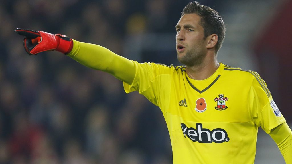 Stekelenburg waakt voor paniek bij Southampton