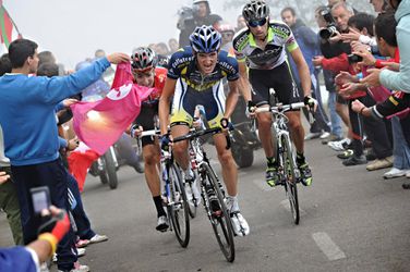 Gemengde gevoelens bij Poels na diskwalificatie Cobo