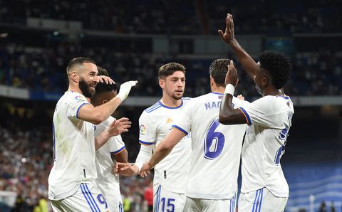 TV-gids: De voorbereiding op Champions League-finale van Real Madrid zie je hier