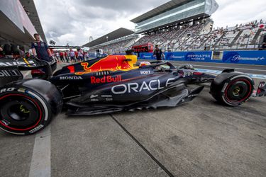 FIA-stewards bekennen: 'Max Verstappen had gridstraf moeten krijgen'
