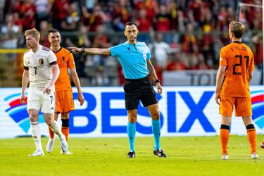 Spaanse scheidsrechter leidt CL-duel tussen Ajax en Liverpool in Arena